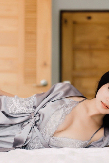 小女孩性感图片